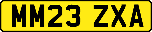 MM23ZXA