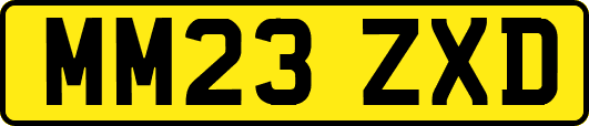 MM23ZXD