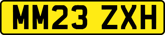 MM23ZXH