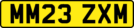 MM23ZXM