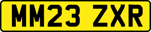 MM23ZXR