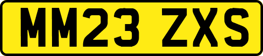 MM23ZXS