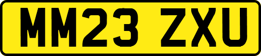 MM23ZXU