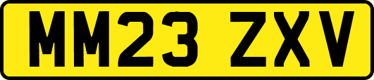 MM23ZXV