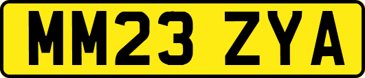 MM23ZYA
