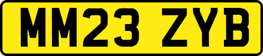 MM23ZYB