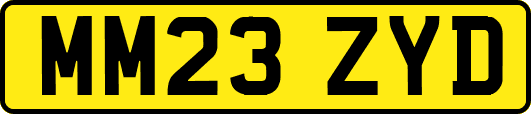 MM23ZYD