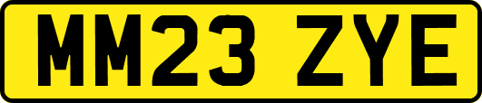 MM23ZYE