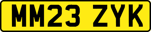 MM23ZYK