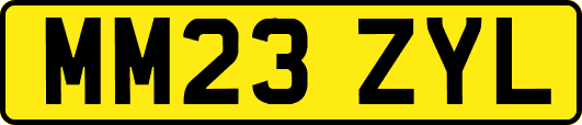MM23ZYL