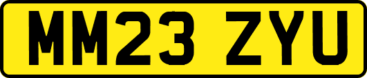 MM23ZYU