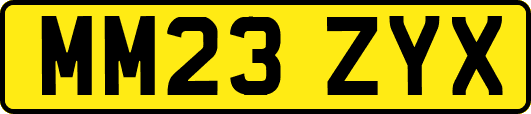MM23ZYX
