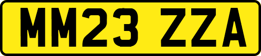 MM23ZZA