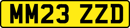 MM23ZZD