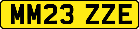 MM23ZZE