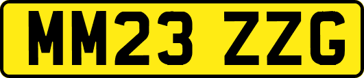 MM23ZZG