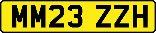 MM23ZZH