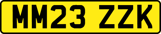 MM23ZZK