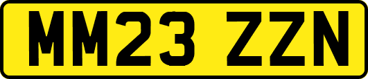 MM23ZZN