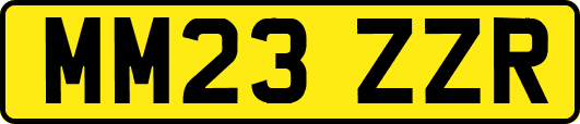 MM23ZZR
