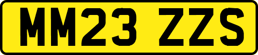MM23ZZS
