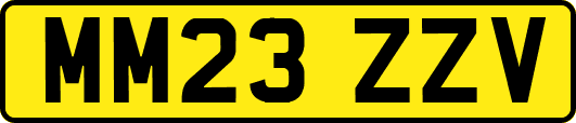 MM23ZZV