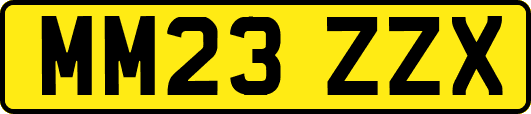 MM23ZZX