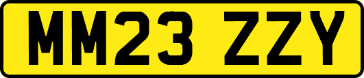 MM23ZZY