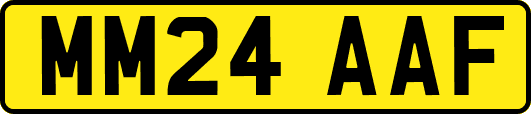 MM24AAF