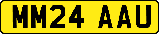 MM24AAU