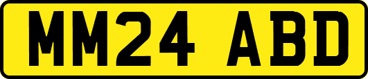 MM24ABD