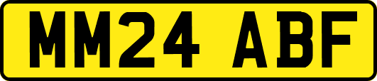 MM24ABF