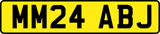 MM24ABJ