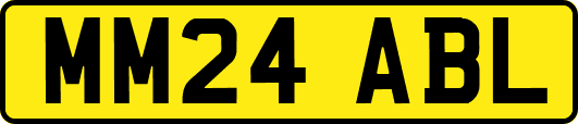 MM24ABL