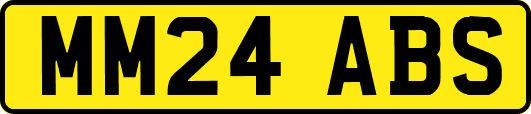 MM24ABS