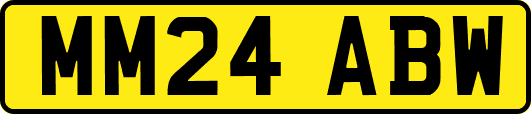 MM24ABW