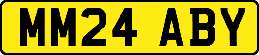 MM24ABY