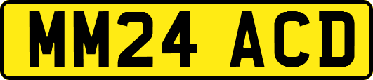 MM24ACD