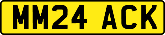 MM24ACK