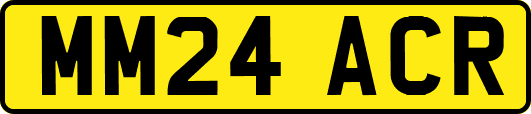 MM24ACR