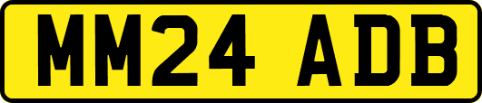 MM24ADB