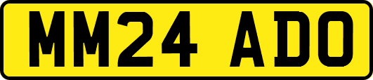 MM24ADO