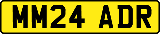 MM24ADR