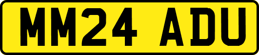 MM24ADU