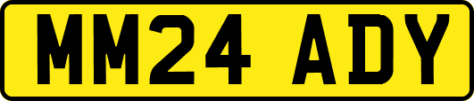 MM24ADY