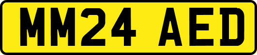 MM24AED