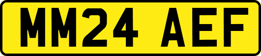 MM24AEF