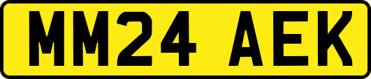 MM24AEK