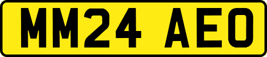 MM24AEO