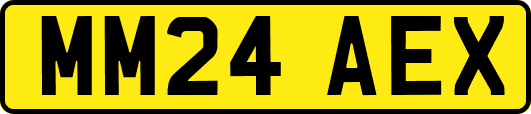 MM24AEX